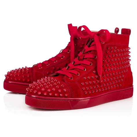 louis vuitton red bottom shoe|red bottom Louis Vuitton boots.